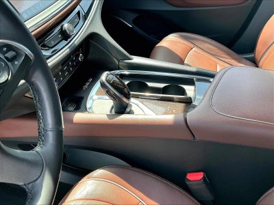 2021 Buick Enclave Avenir