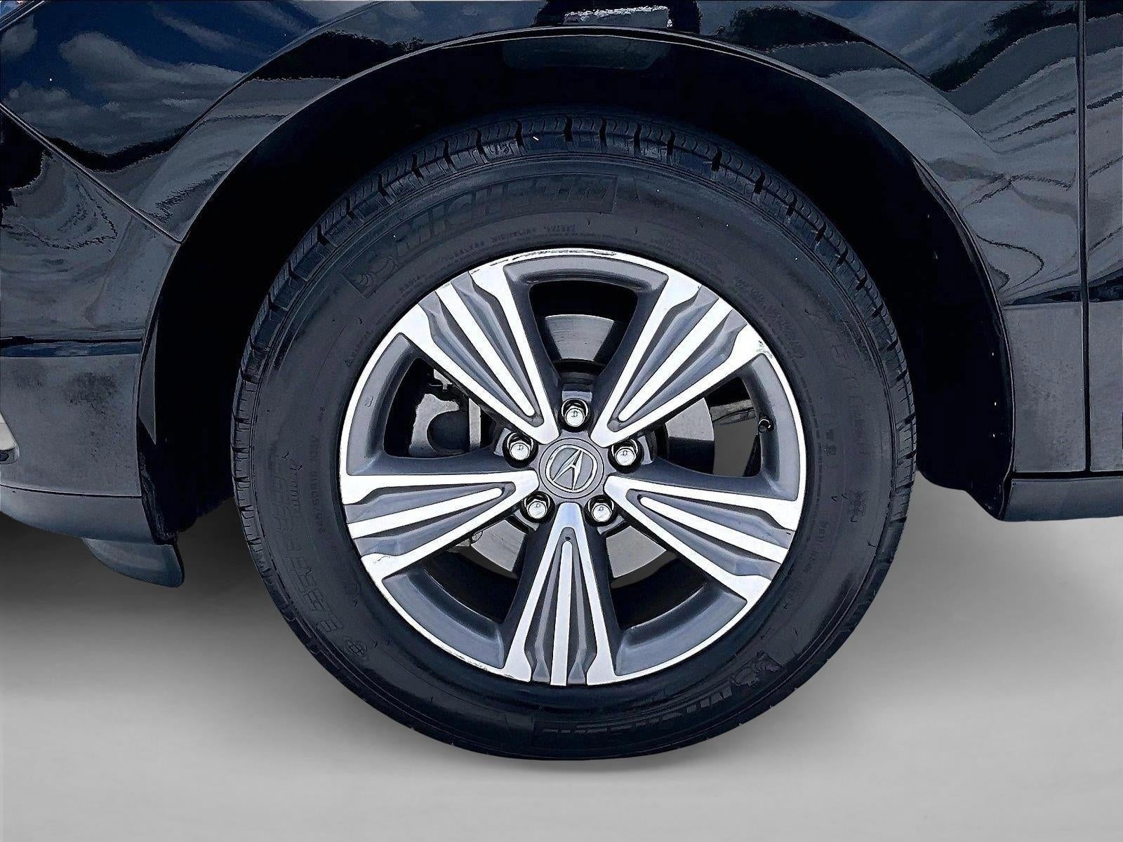 2019 Acura MDX Base