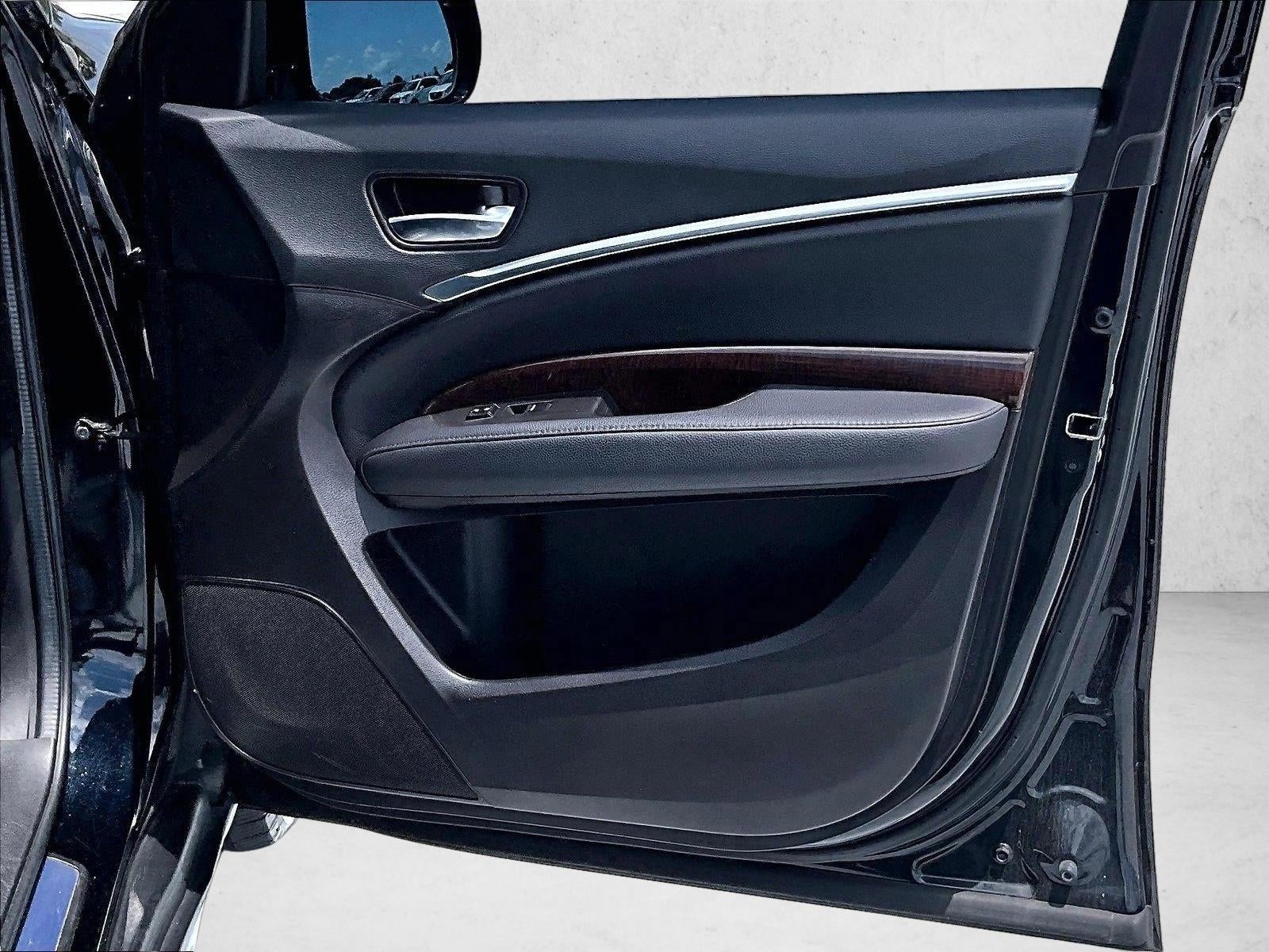 2019 Acura MDX Base