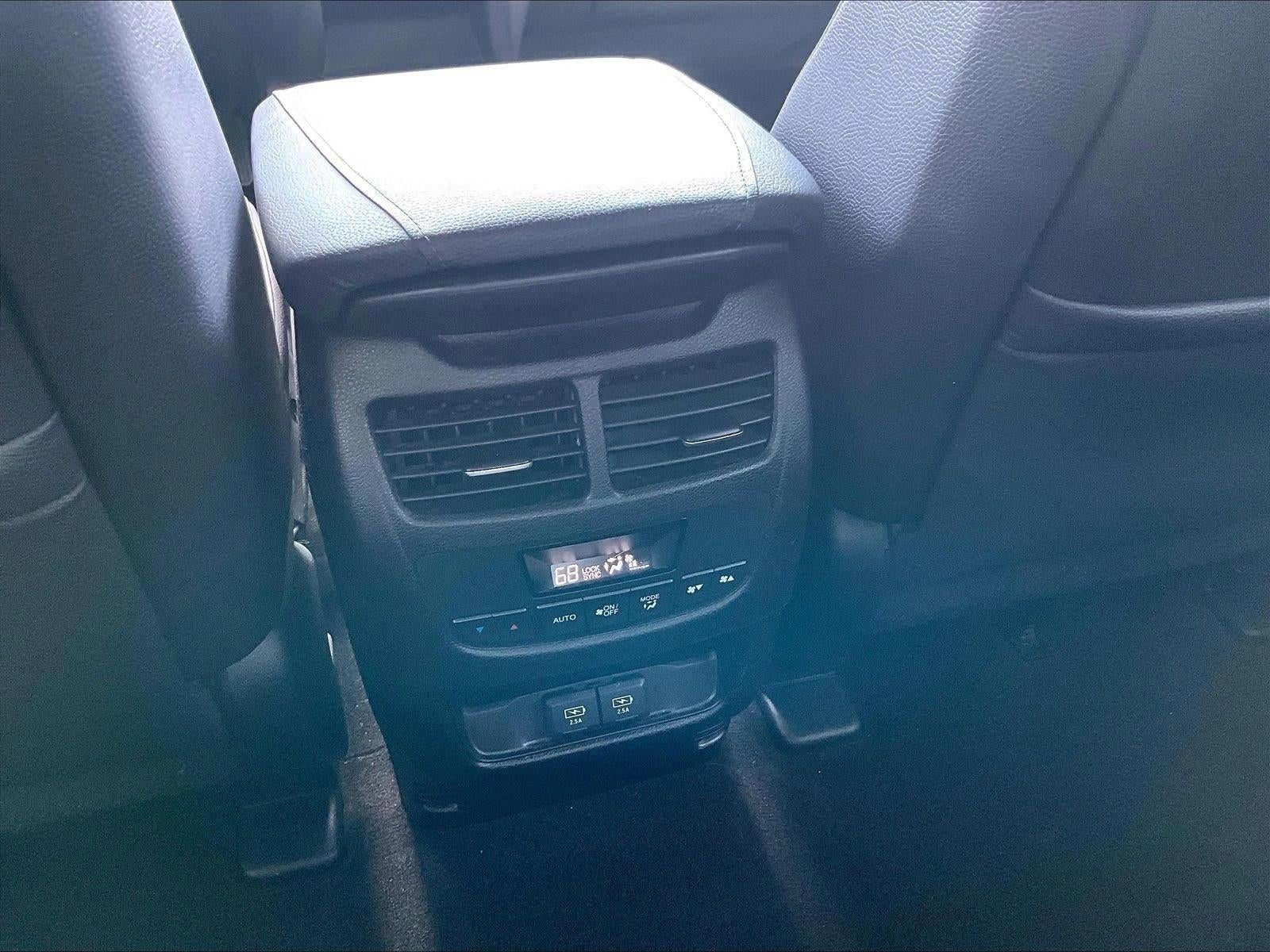 2019 Acura MDX Base