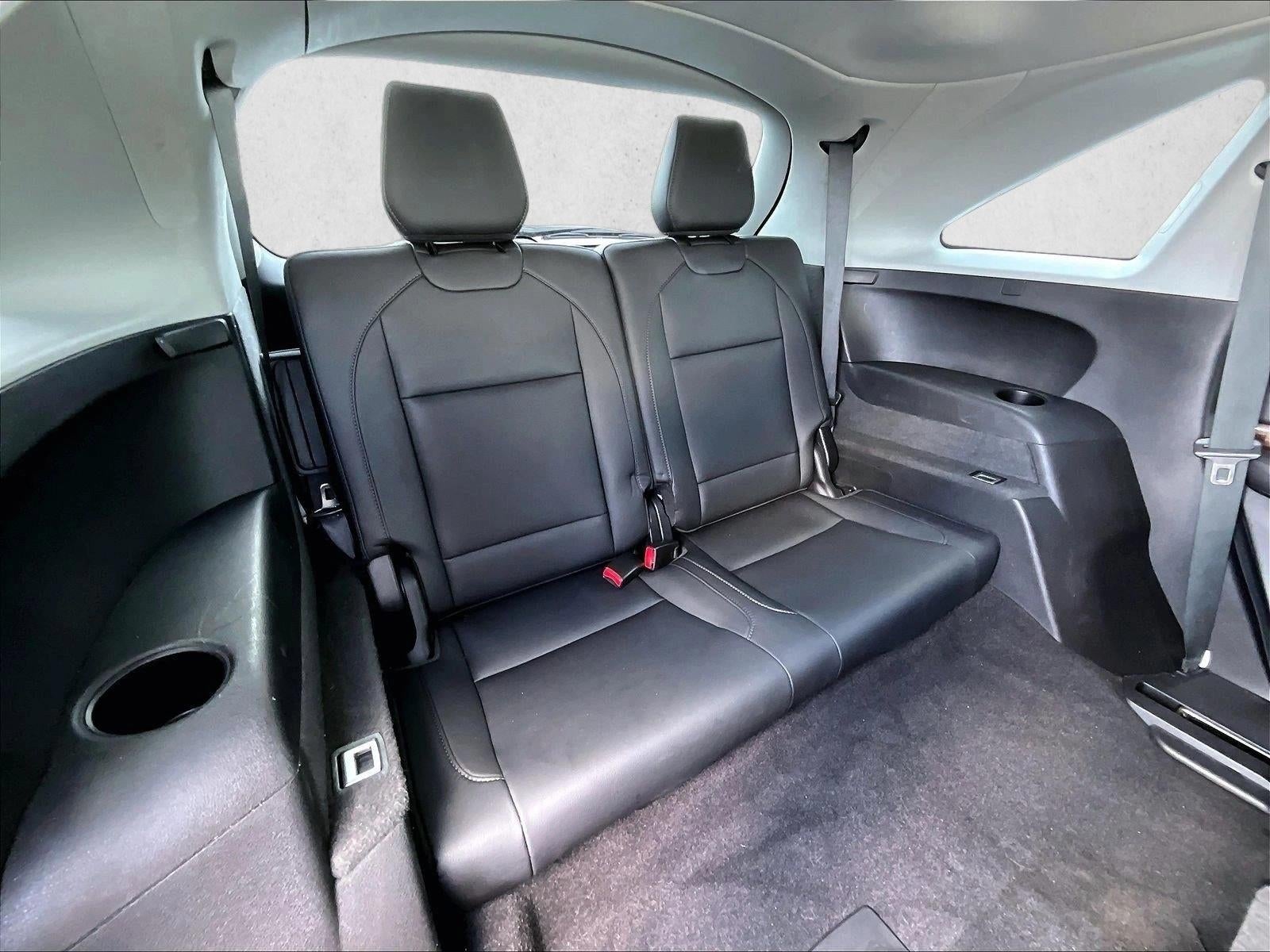 2019 Acura MDX Base