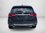 2019 Acura MDX Base