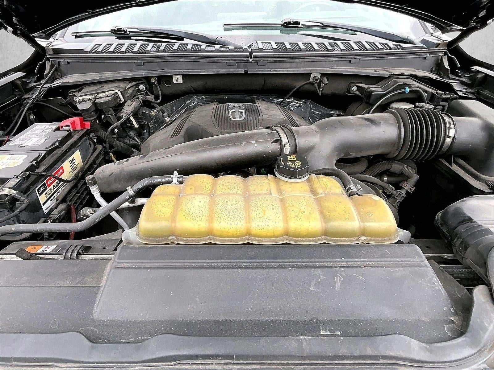 2019 Lincoln Navigator L Reserve