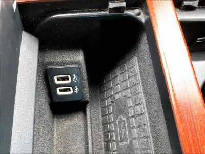 2019 Lincoln Navigator L Reserve