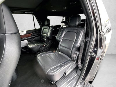 2019 Lincoln Navigator L Reserve