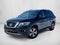 2017 Nissan Pathfinder SV