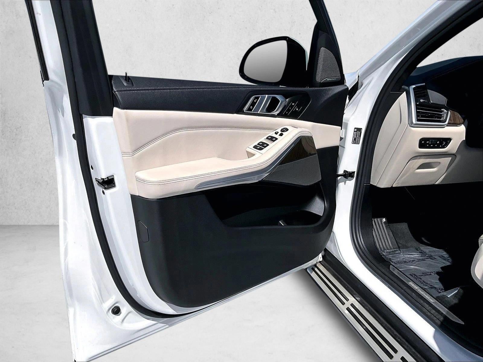 2021 BMW X5 sDrive40i