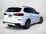 2021 BMW X5 M50i