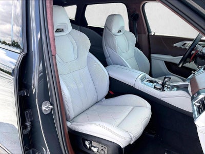 2023 BMW XM Base