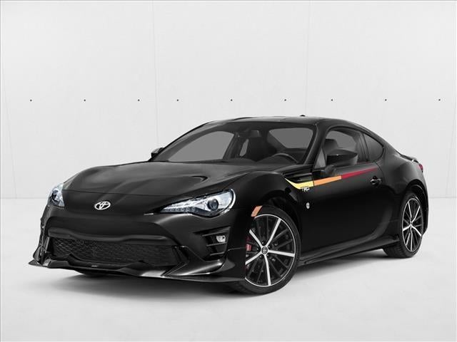 2019 Toyota 86 GT