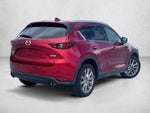 2019 Mazda Mazda CX-5 Grand Touring