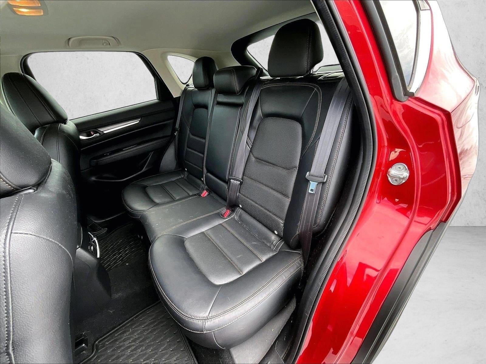 2019 Mazda Mazda CX-5 Grand Touring