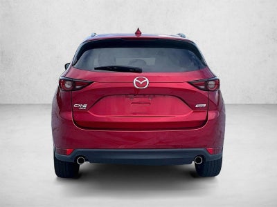 2019 Mazda Mazda CX-5 Grand Touring