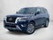 2021 Nissan Armada SL