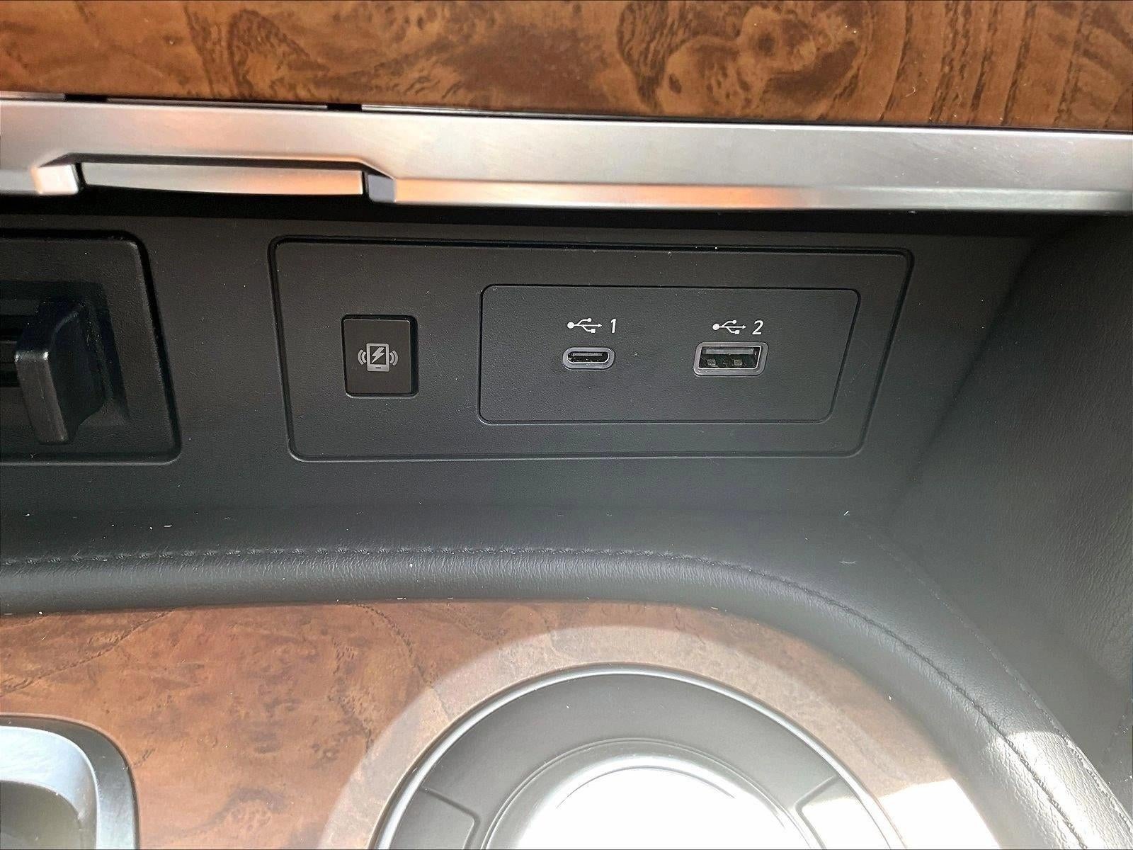 2021 Nissan Armada SL