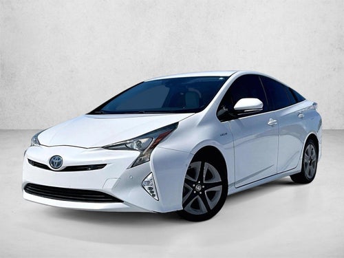 2018 Toyota Prius Two