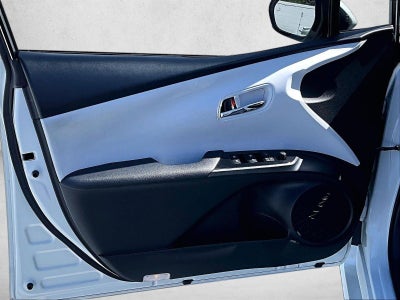 2018 Toyota Prius Two