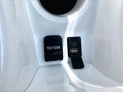 2018 Toyota Prius Two