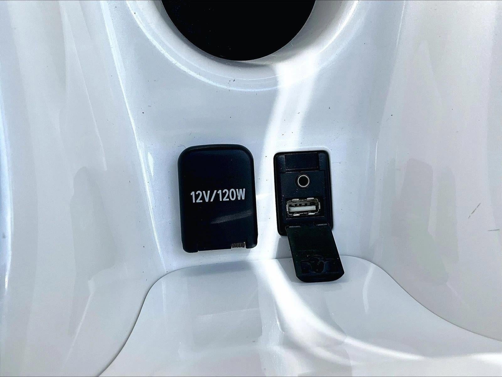 2018 Toyota Prius Two