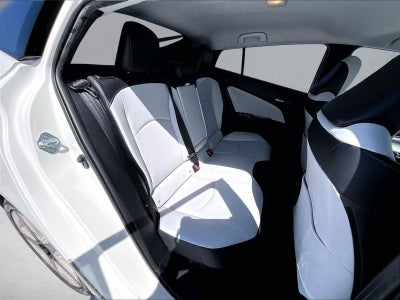 2018 Toyota Prius Two