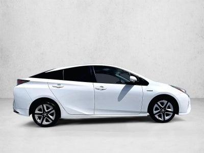 2018 Toyota Prius Two