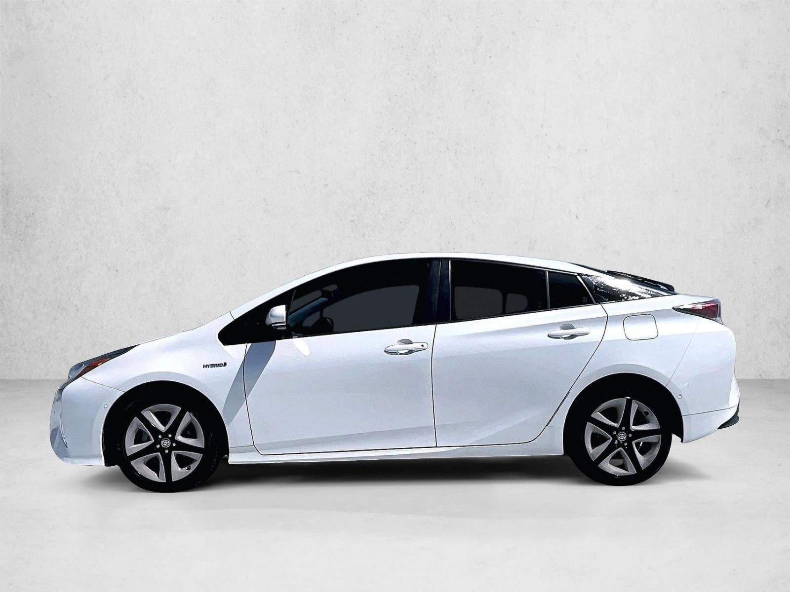 2018 Toyota Prius Two