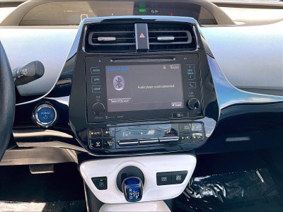 2018 Toyota Prius Two