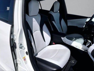 2018 Toyota Prius Two