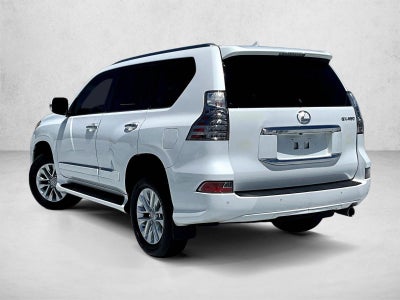 2014 Lexus GX 460 