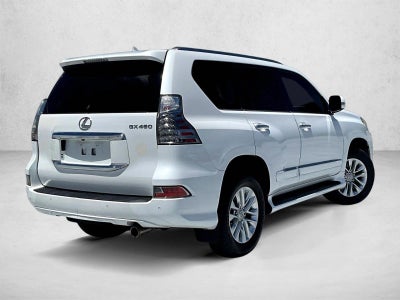 2014 Lexus GX 460 