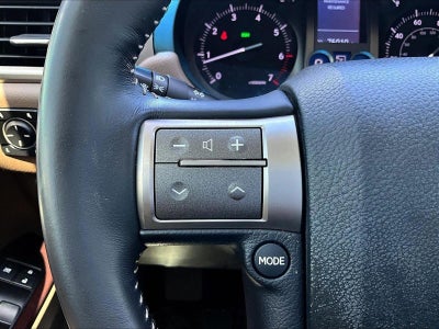 2014 Lexus GX 460 