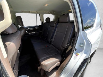 2014 Lexus GX 460 