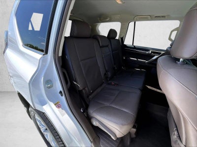 2014 Lexus GX 460 
