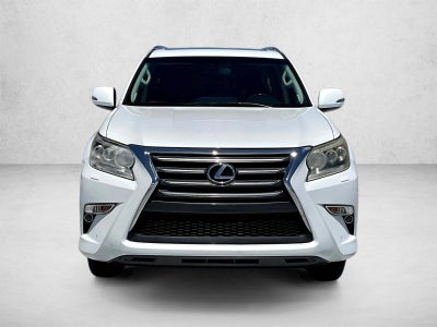 2014 Lexus GX 460 