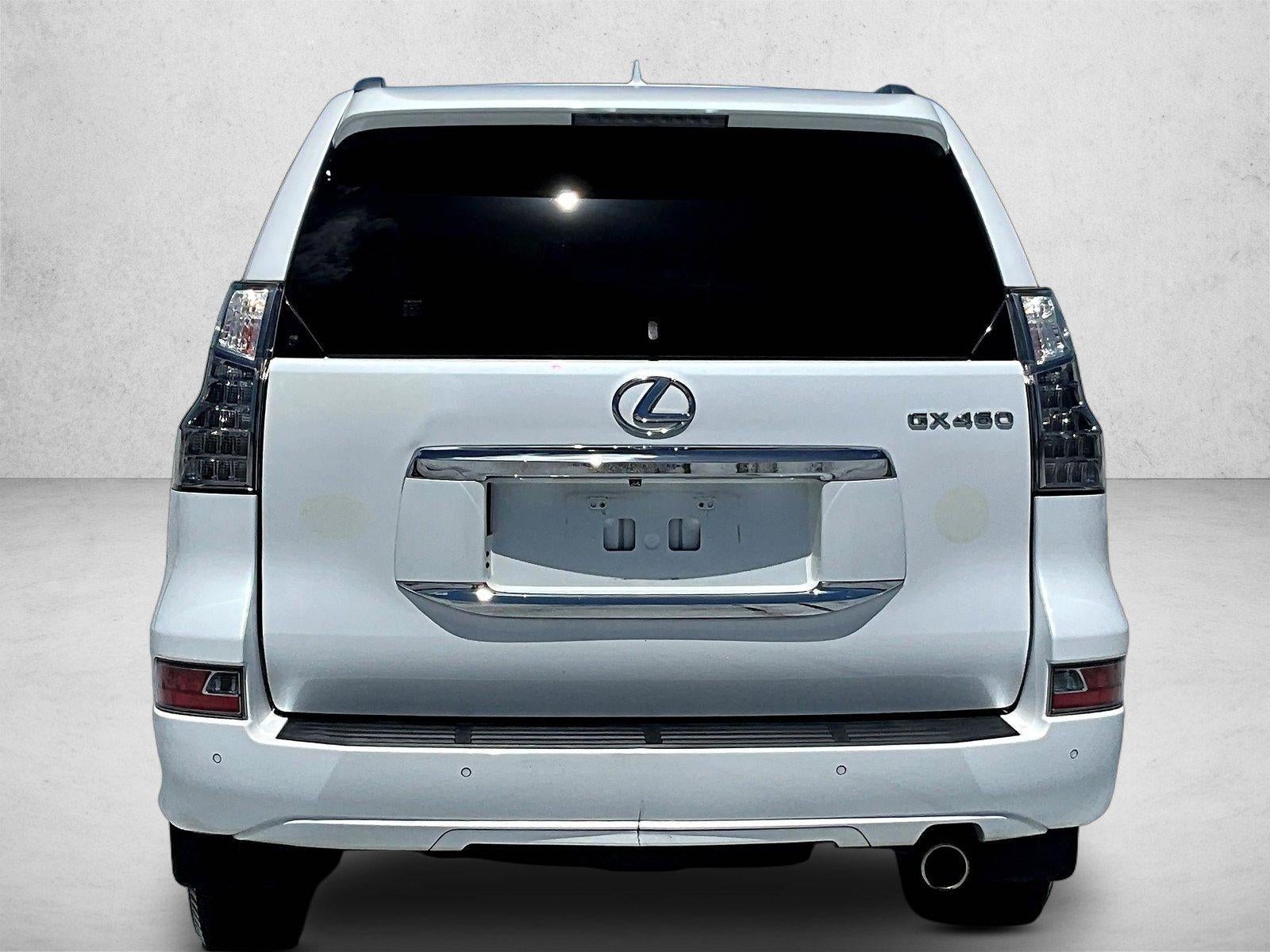 2014 Lexus GX 460 