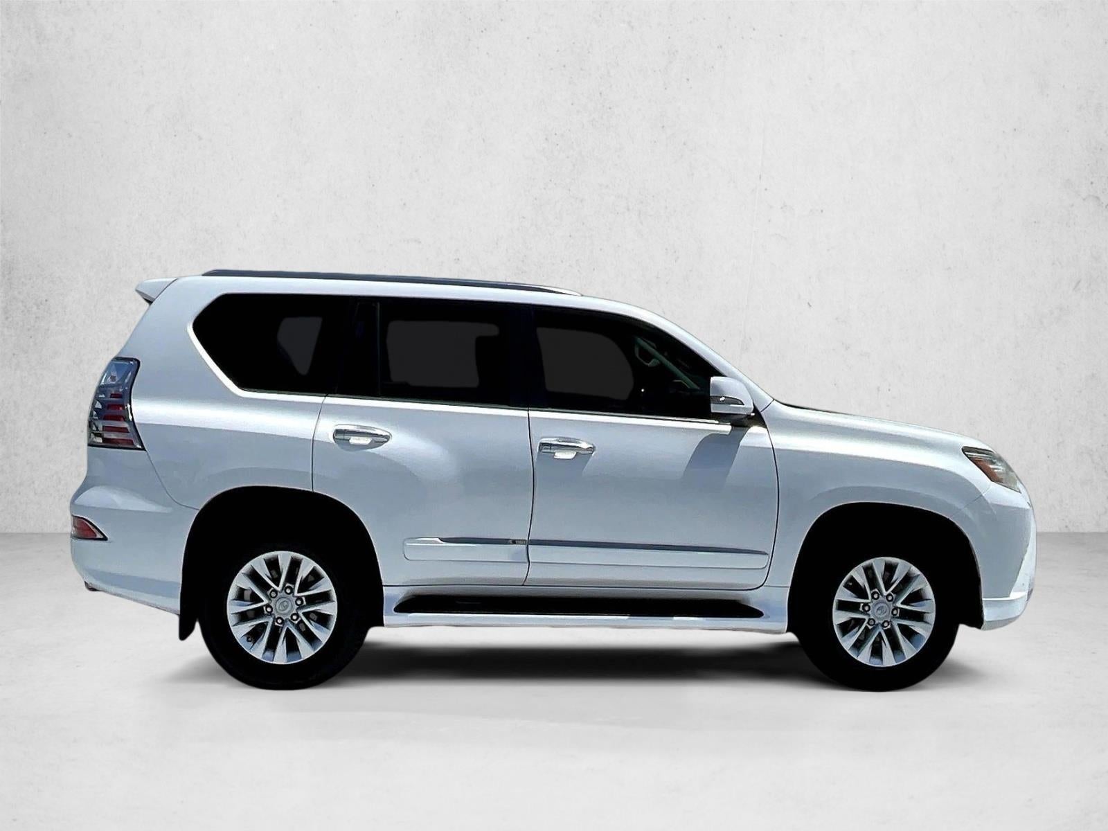 2014 Lexus GX 460 