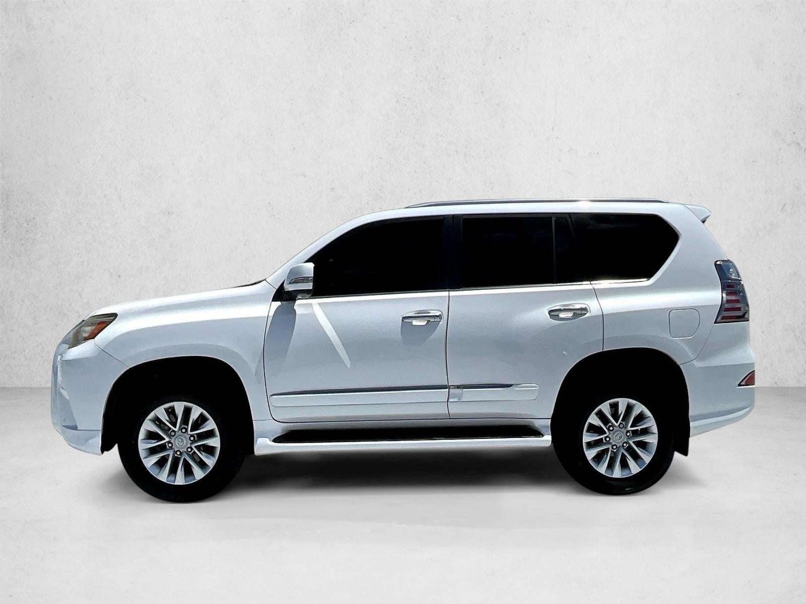 2014 Lexus GX 460 