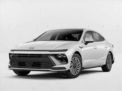 2024 Hyundai Sonata Hybrid Limited