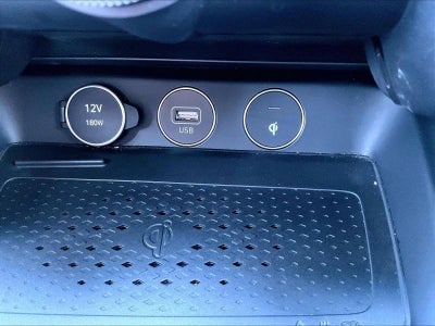 2022 Genesis G70 2.0T