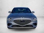 2022 Genesis G70 2.0T