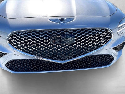2022 Genesis G70 2.0T