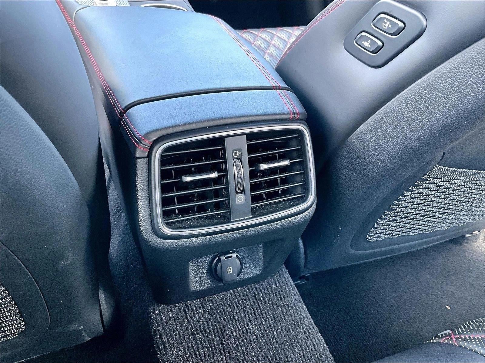 2022 Genesis G70 3.3T