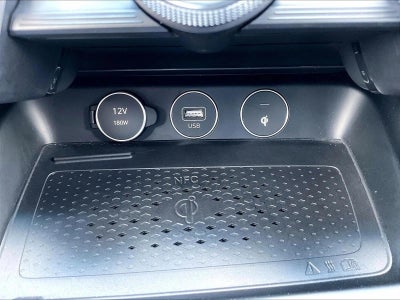 2022 Genesis G70 3.3T