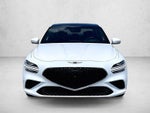 2022 Genesis G70 3.3T