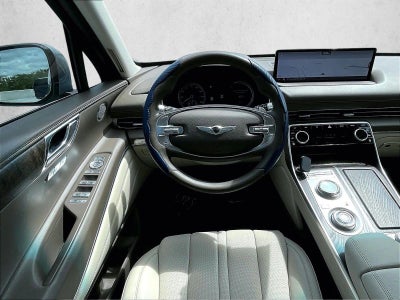 2023 Genesis GV80 Base