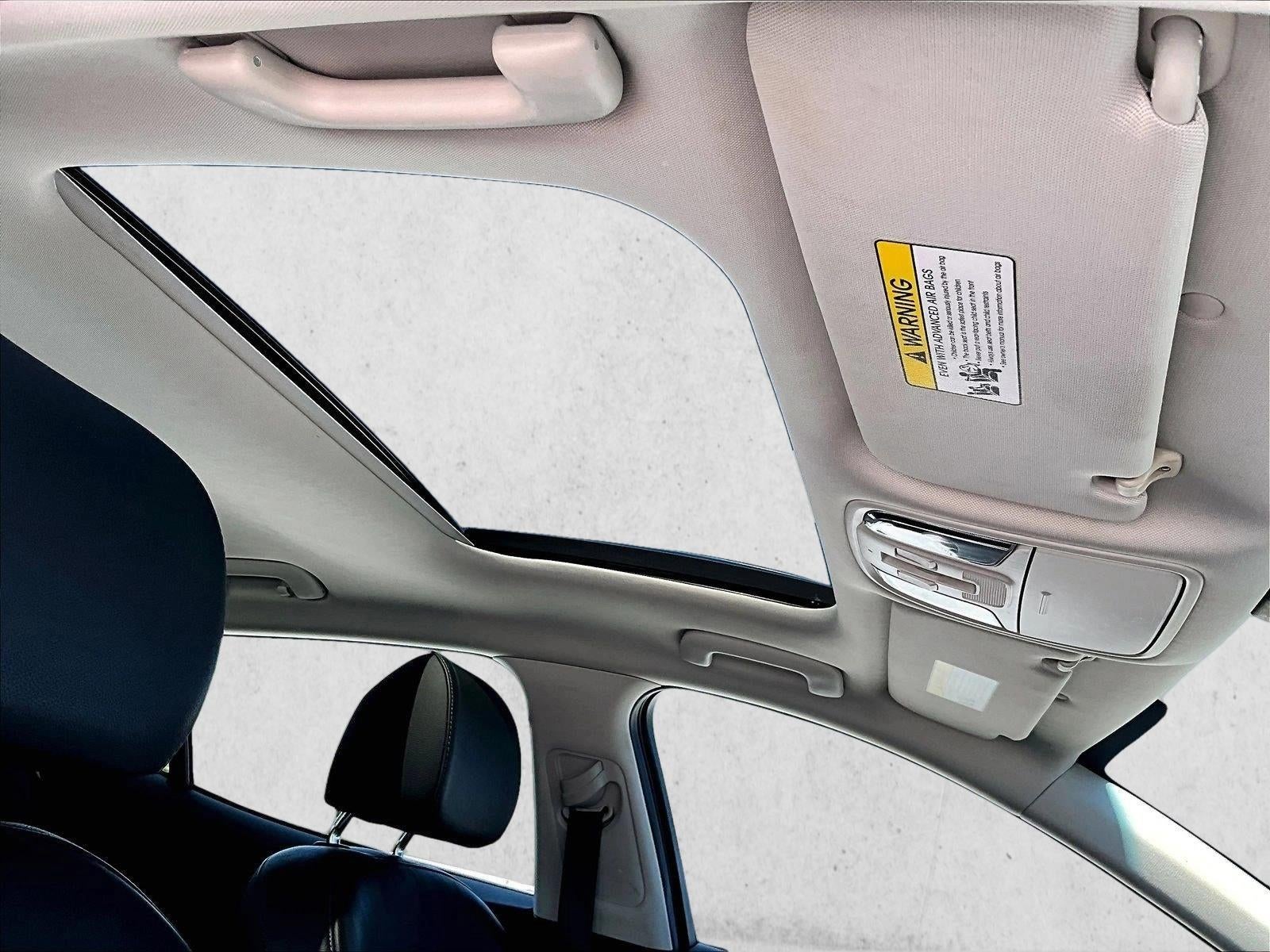 2019 Kia Stinger Base