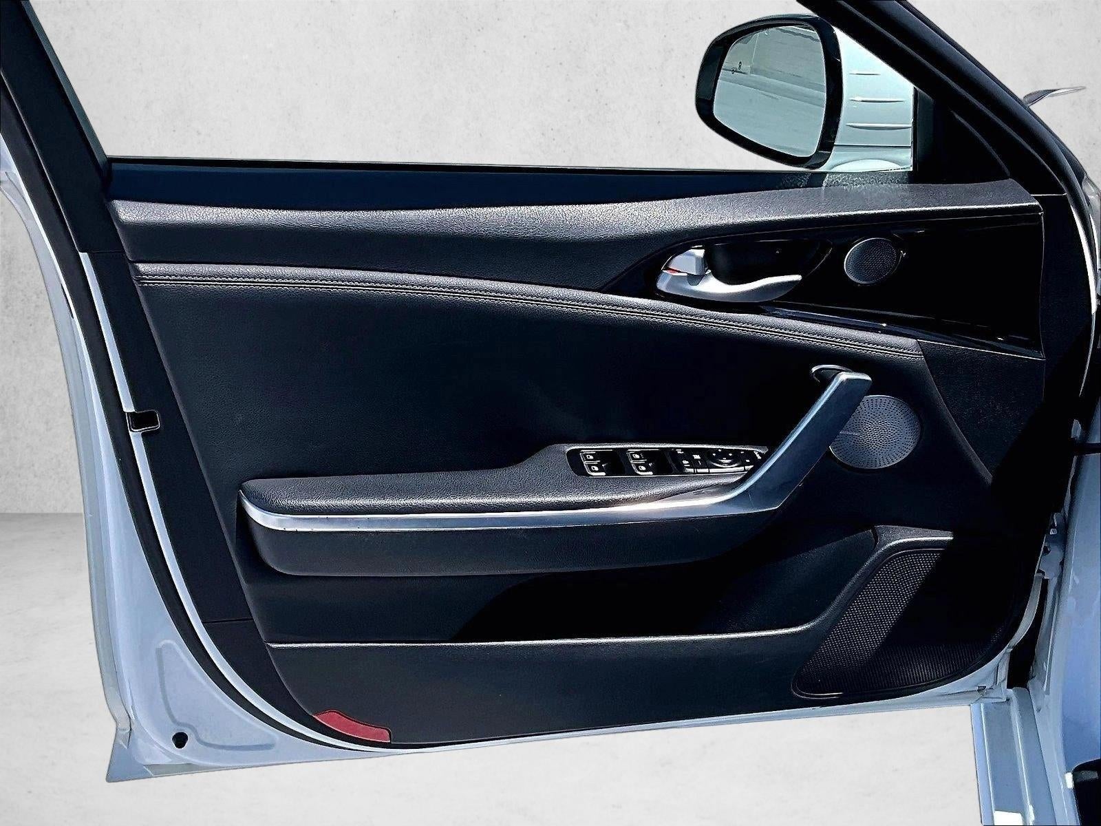 2019 Kia Stinger Base