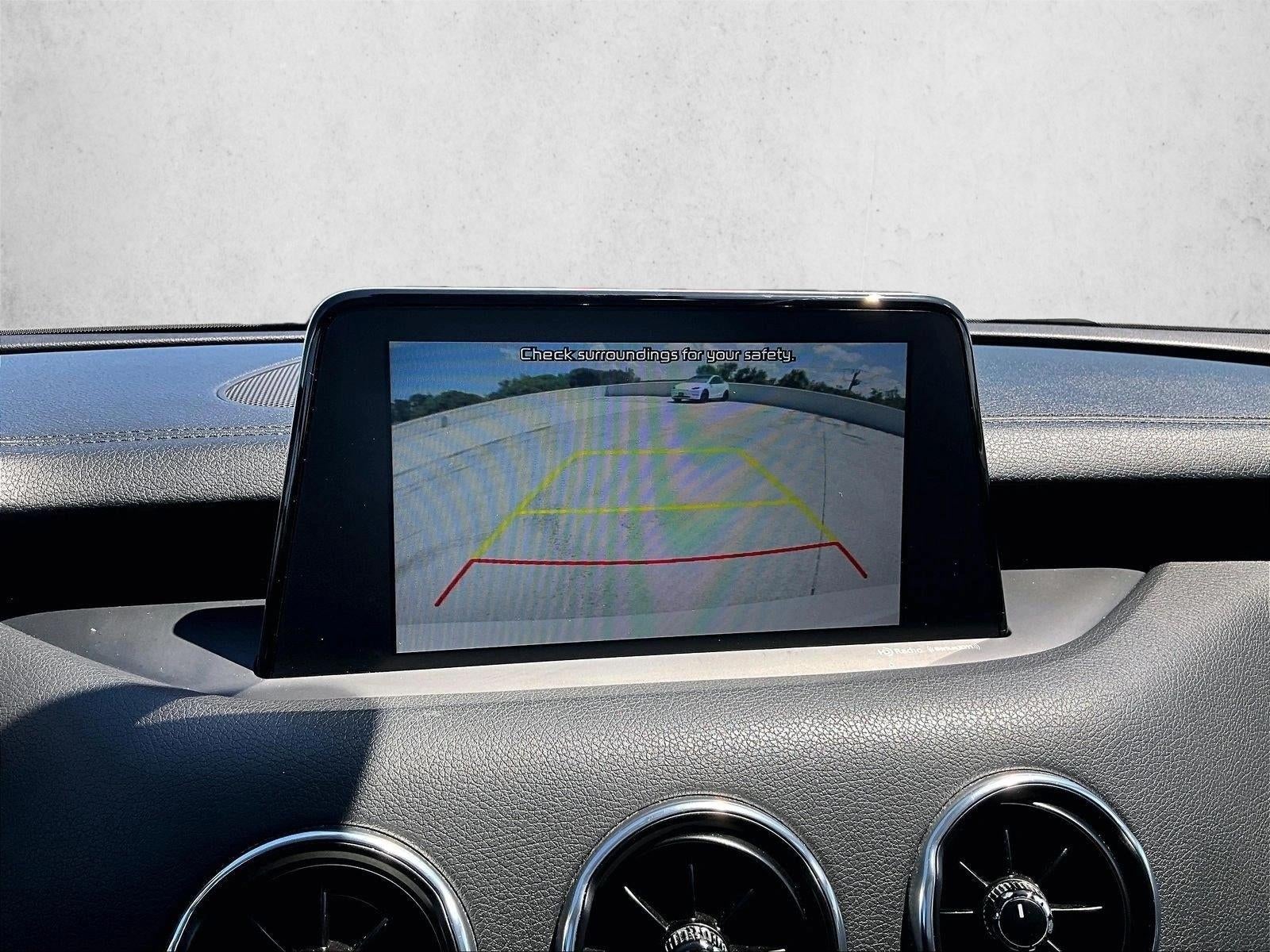 2019 Kia Stinger Base