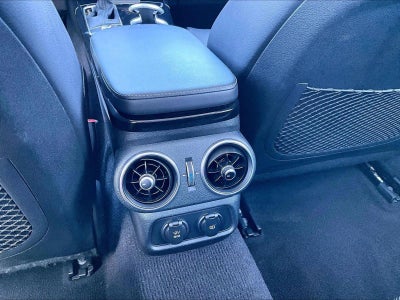 2019 Kia Stinger Base