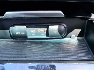 2019 Kia Stinger Base